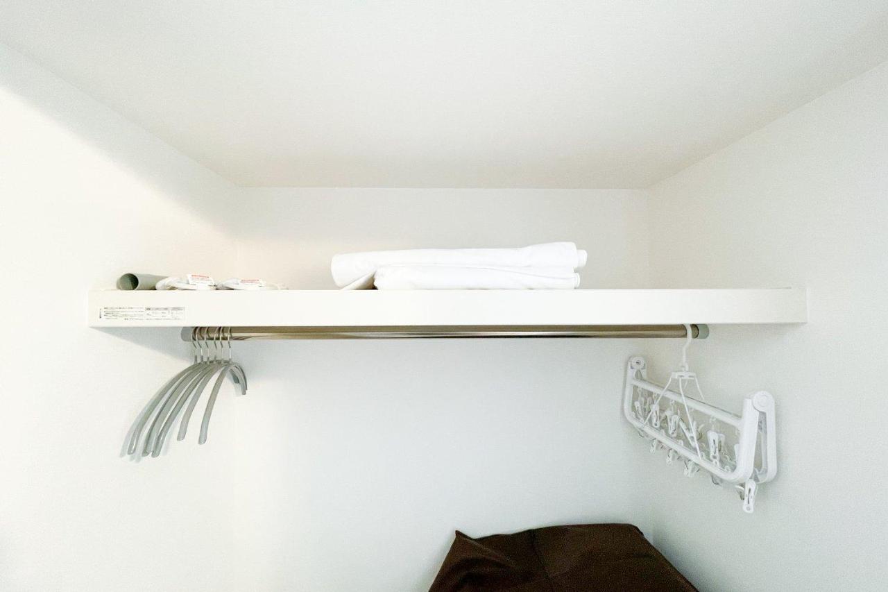 Blue Shimanouchi Apartment Osaka Bilik gambar