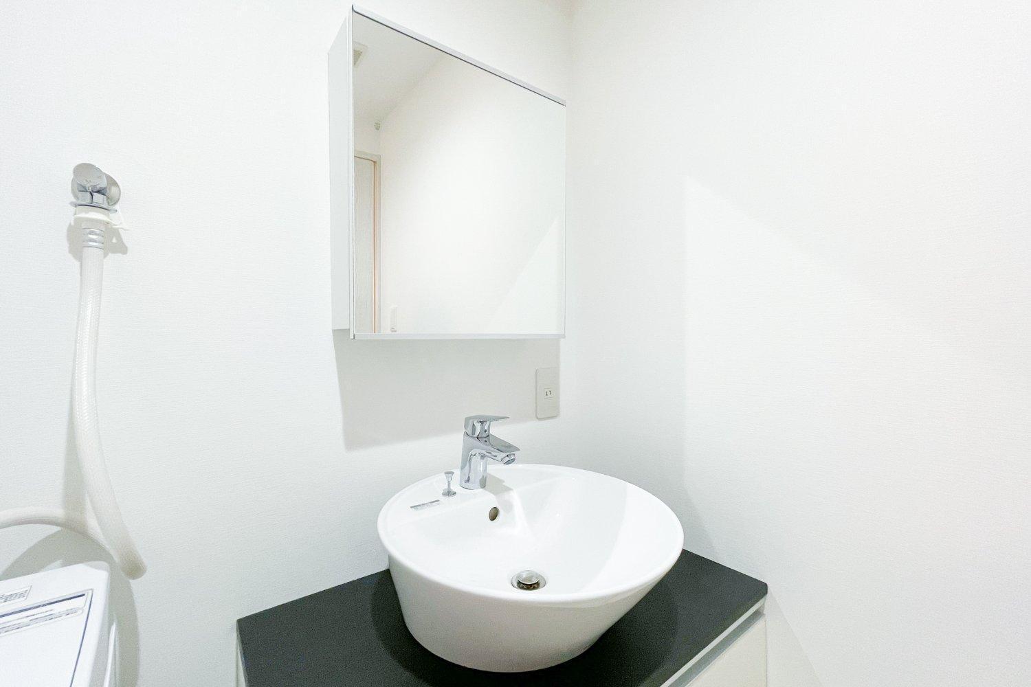 Blue Shimanouchi Apartment Osaka Bilik gambar