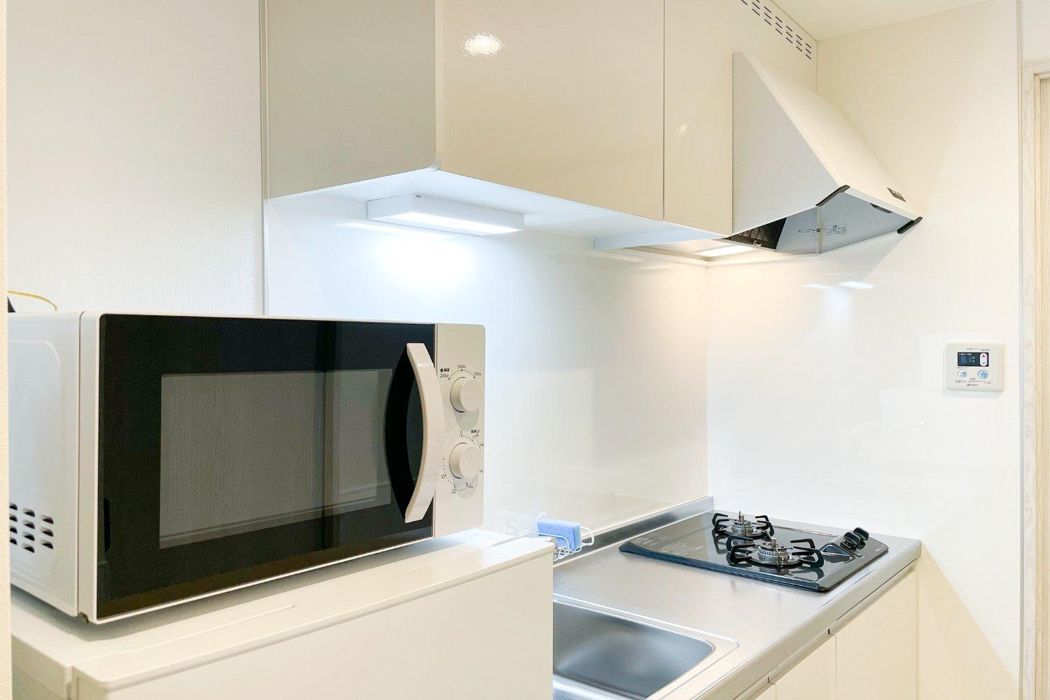 Blue Shimanouchi Apartment Osaka Bilik gambar