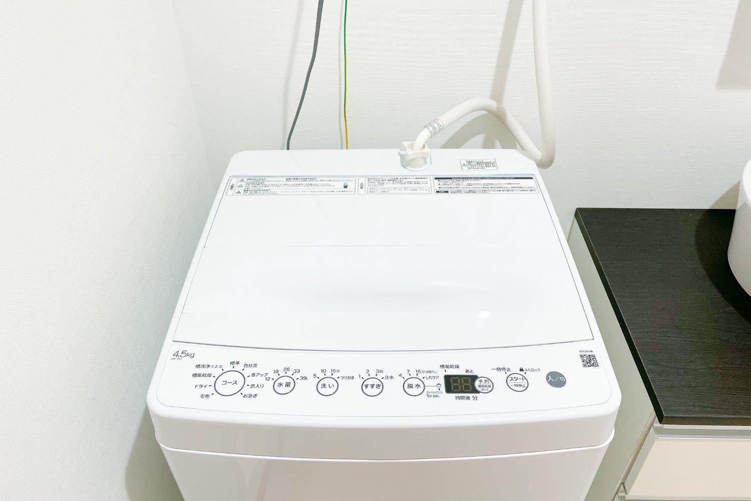 Blue Shimanouchi Apartment Osaka Bilik gambar