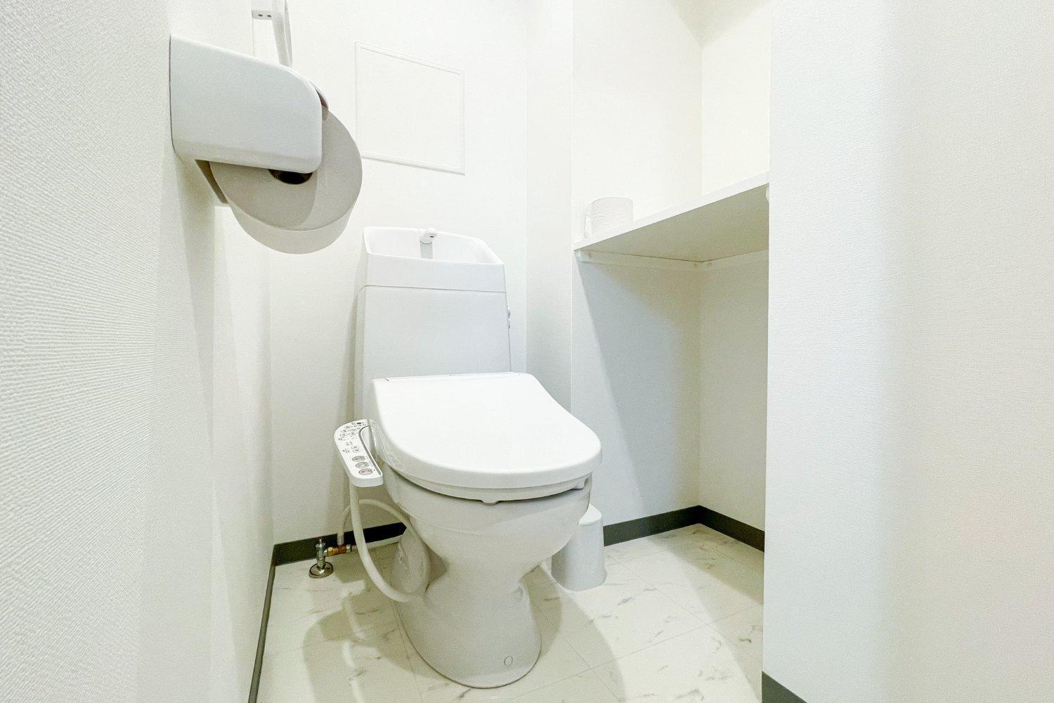 Blue Shimanouchi Apartment Osaka Bilik gambar